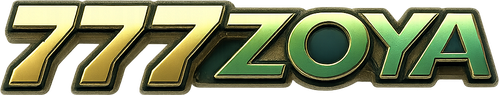 777zoya লোগো